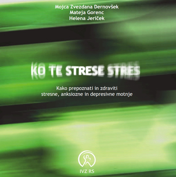 Ko te strese stres