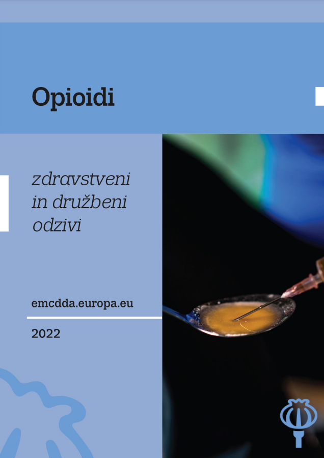 Kratki vodnik – Opioidi