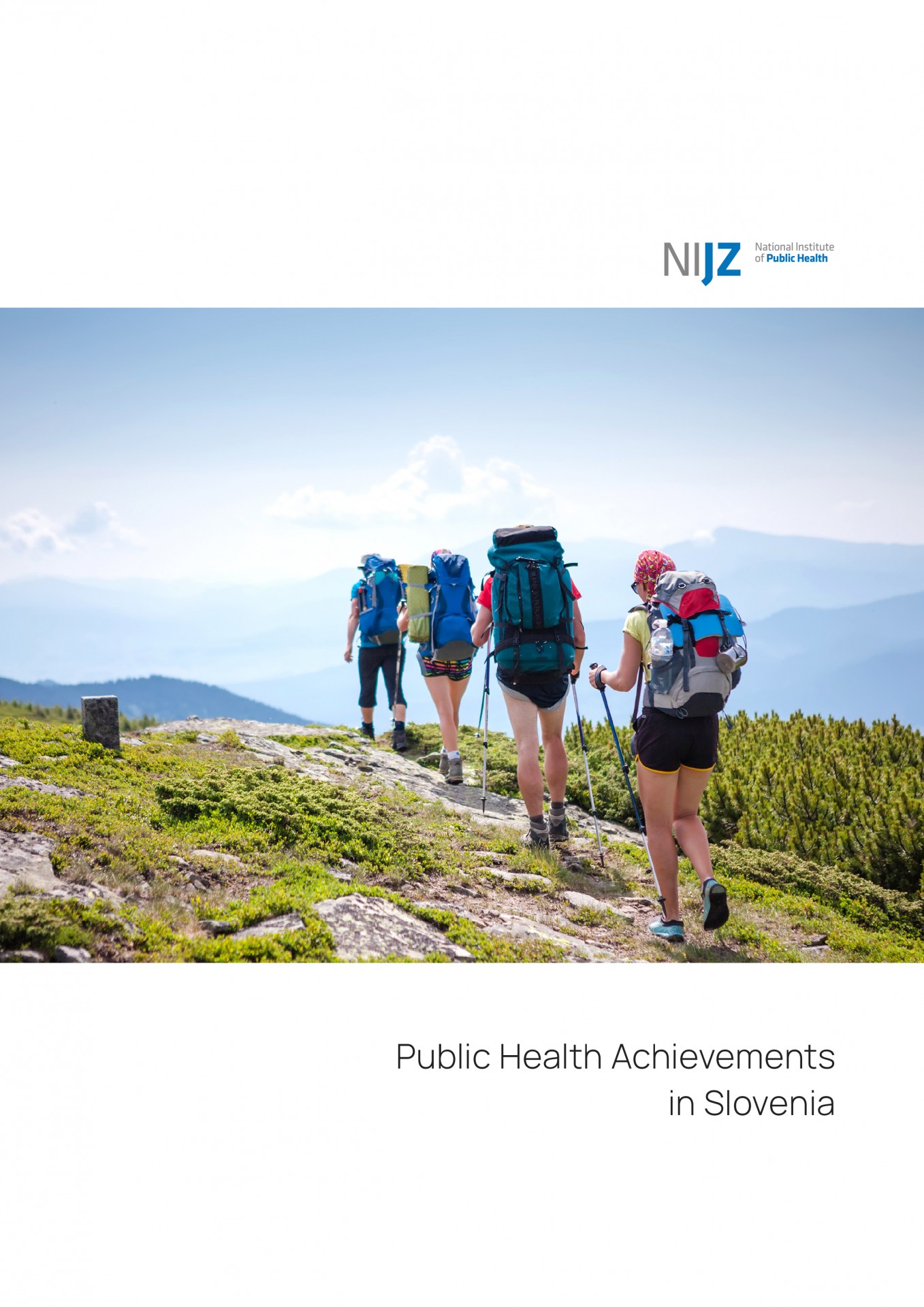 Public Health Achievements in Slovenia