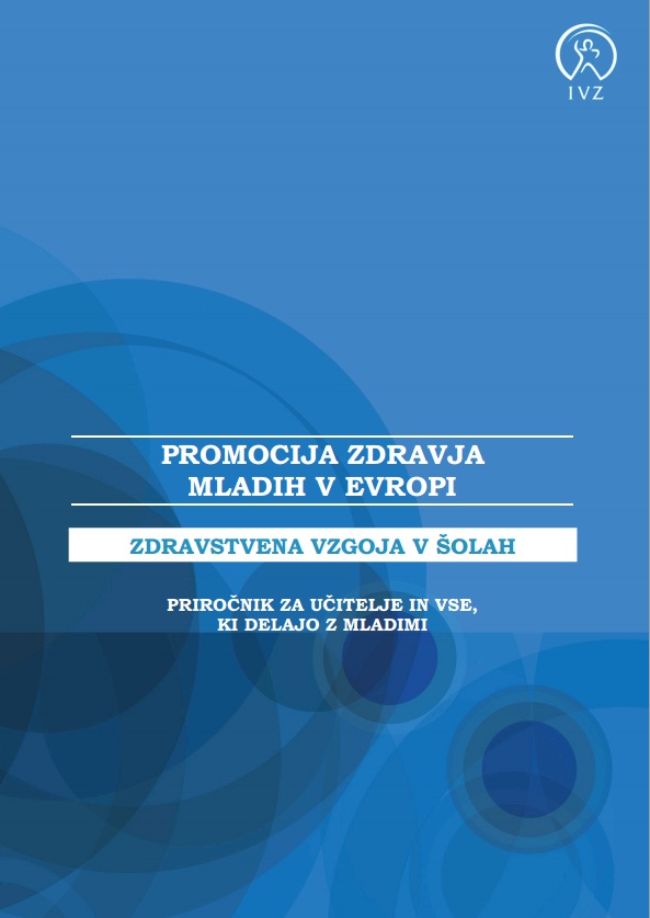 Promocija zdravja mladih v evropi (zdravstvena vzgoja v šolah)