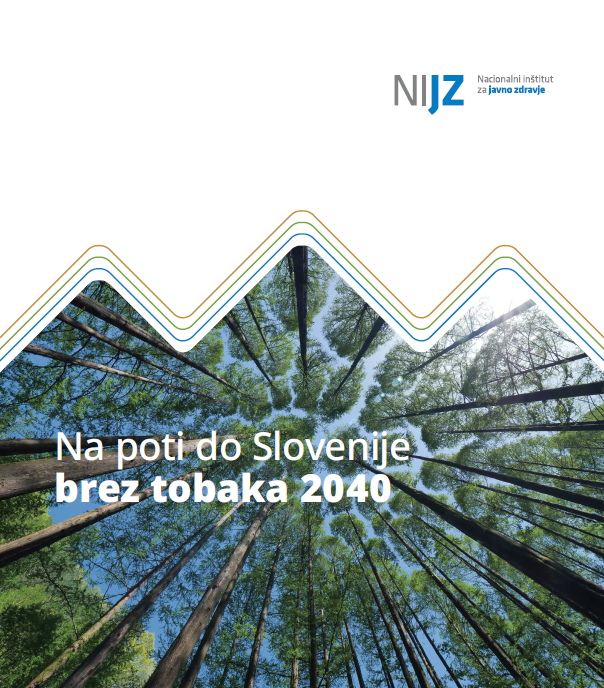 Na poti do Slovenije brez tobaka 2040
