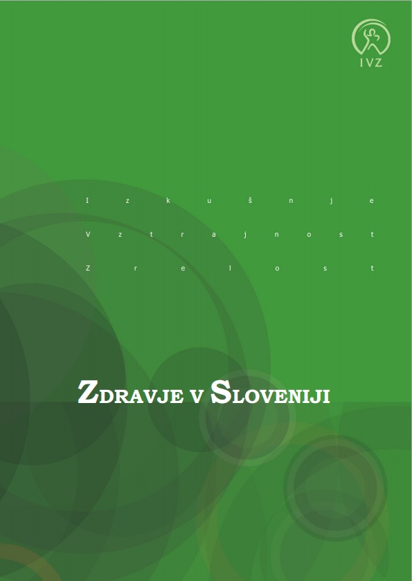 Zdravje v Sloveniji