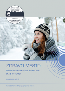 Publikacije – Glasnik slovenske mreže zdravih mest