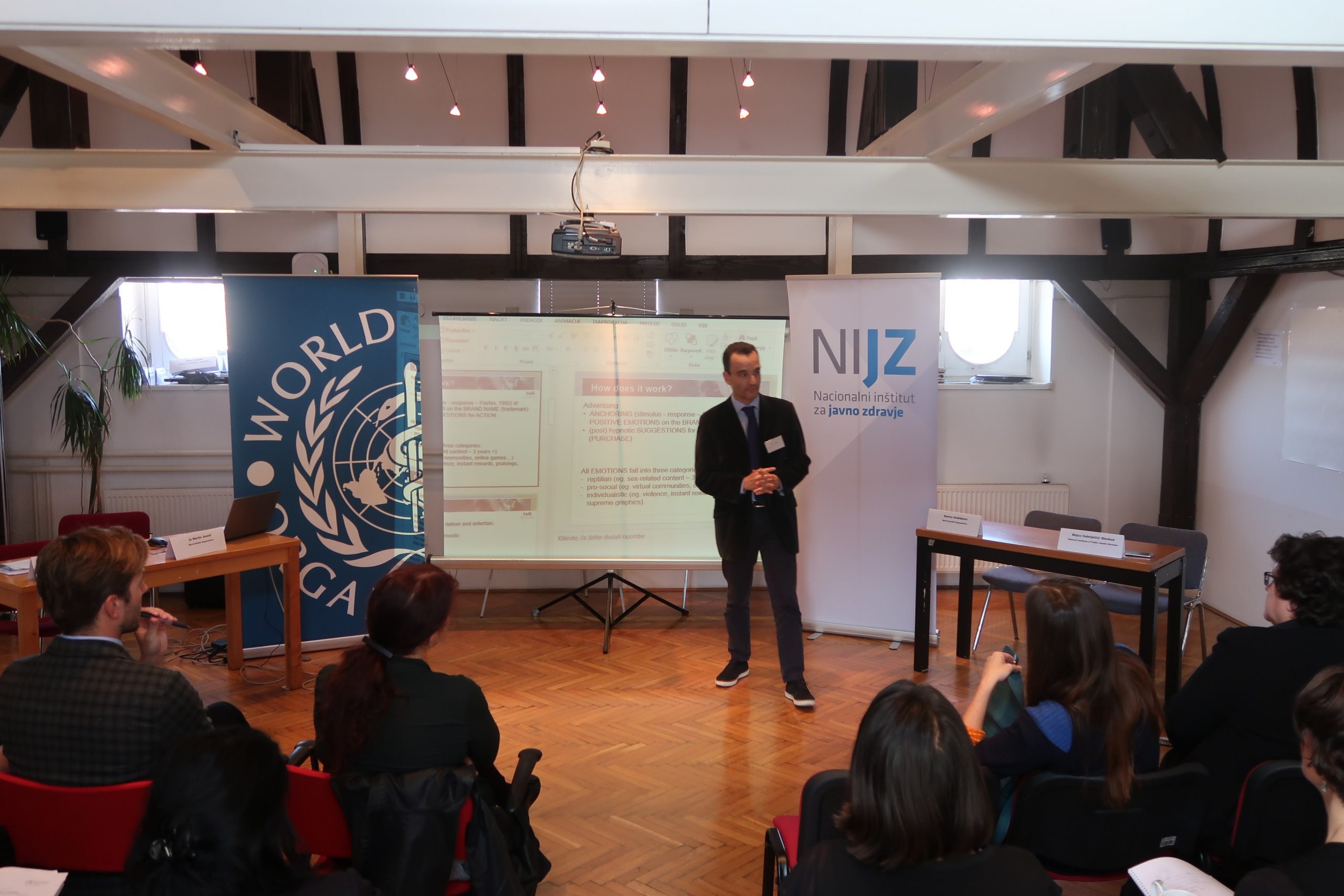 NIPH Slovenia (NIJZ) and WHO Workshop on digital marketing to children_06