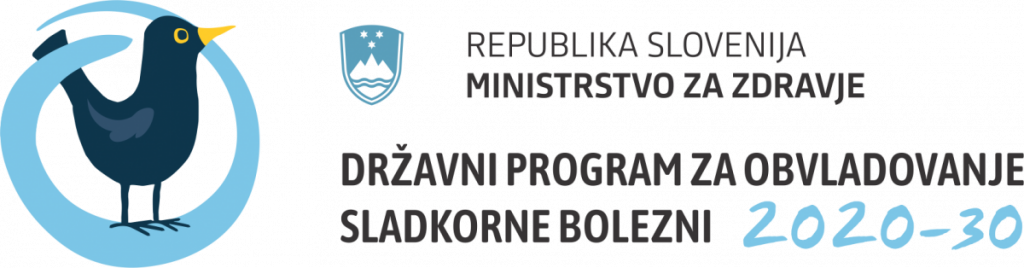 Državni program za obvladovanje sladkorne bolezni 2020-2030